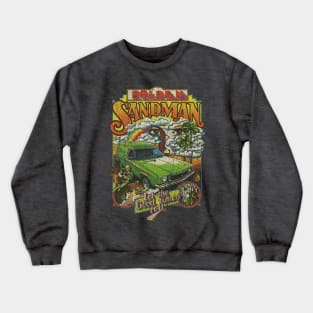 Holden Sandman 1974 Crewneck Sweatshirt